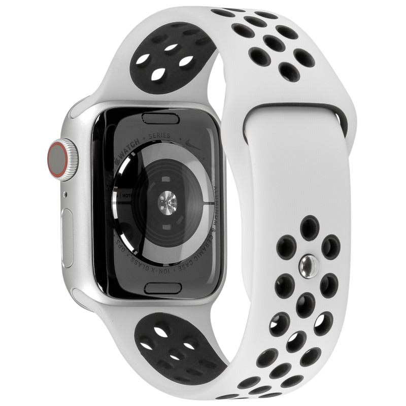公式サイト店舗 Apple Watch SE 40mm Nike セルラーモデル その他