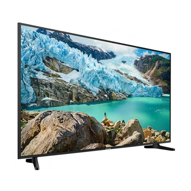 40+ Samsung 55 ru7100 flat smart 4k uhd tv series 7 info