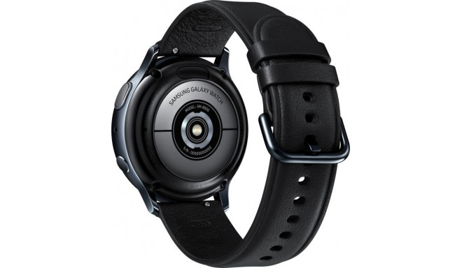 Samsung Galaxy Watch Active 2 R830 black