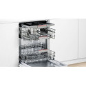 Bosch dishwasher SBV68MD02E white - Series - 6