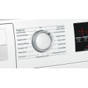 Bosch WTW83462 series  6, heat pump condenser dryer (White)