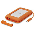 Drive HDD LaCie RUGGED STFR4000800_BULK (4 TB; 2.5 Inch; Thunderbolt, USB 3.0)