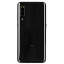 Smartphone Xiaomi Mi 9 128GB Piano Black (6,39"; Super AMOLED; 2340x1080; 6 GB; 3300mAh)