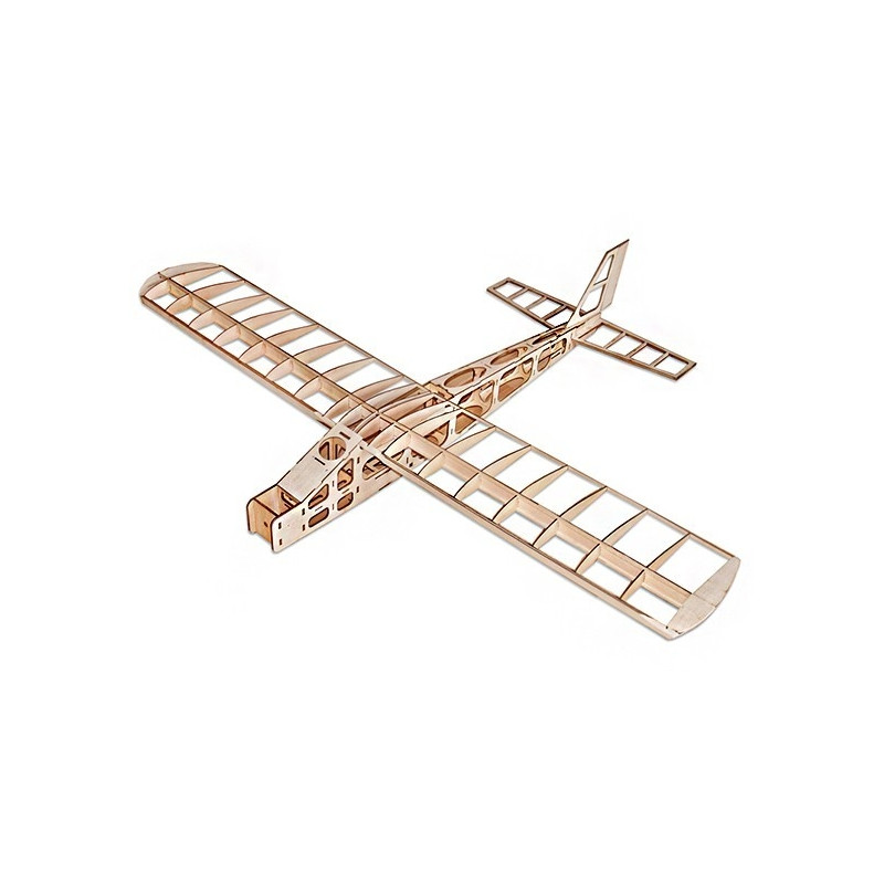 Laser cut balsa kits on sale