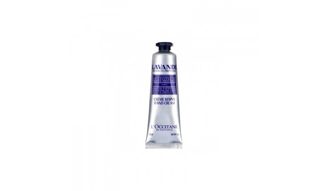 L'Occitane Lavender Hand Cream (30)