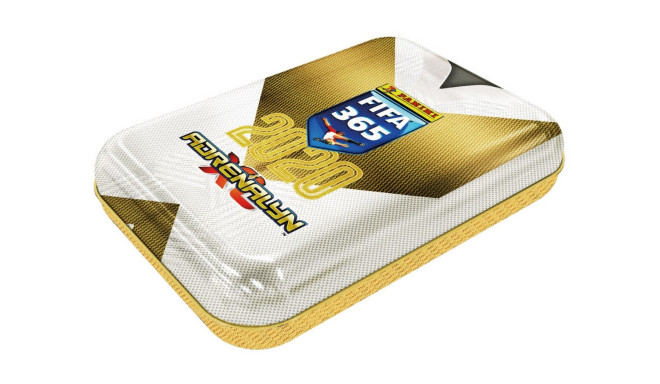 Panini футбольные карточки FIFA 365 2020 Mini Collector Box