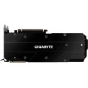 Gigabyte GeForce 2070 RTX SUPER WIND FORCE OC 3X 8G, video card (3x display port, 1x HDMI)