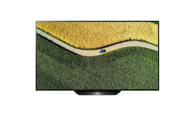LG televiisor 55" OLED 4K webOS OLED55B9PLA