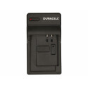 Duracell Charger with USB Cable for DR9709/CGA-S005/CGA-S007