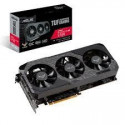 Graphics Card|ASUS|AMD Radeon RX 570|8 GB|256 bit|PCIE 4.0 16x|GDDR6|GPU 1610 MHz|Dual Slot Fansink|
