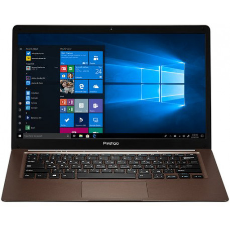 Prestigio Smartbook 141 C3 14,1" 64GB, brown