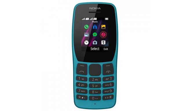Mobiiltelefon Nokia 110
