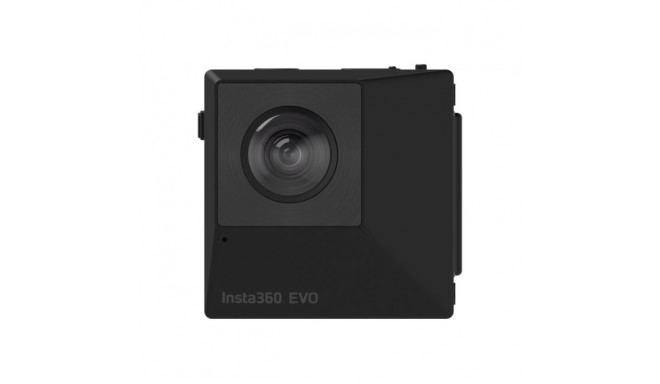 Insta360 EVO 3D/2D Convertible 360/180° VR Camera