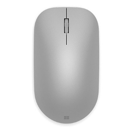 Microsoft беспроводная мышь Surface Mouse SC BT, серая