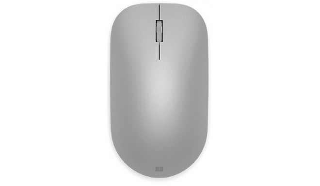 Microsoft беспроводная мышь Surface Mouse SC BT, серая