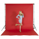 Lastolite background 2.75x11m, wine (9006)