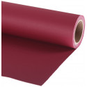 Lastolite paberfoon 2,75x11m, wine (9006)