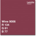 Lastolite paberfoon 2,75x11m, wine (9006)