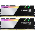 G.Skill DDR4 - 32 GB -3600 - CL - 16 - Dual  Kit, RAM, Trident Z Neo (F4-3600C16D-32GTZNC)