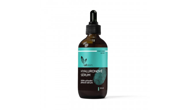 Allskin Hyaluron Serum (25ml)