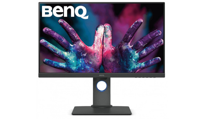 BenQ monitor 27" LED PD2700U