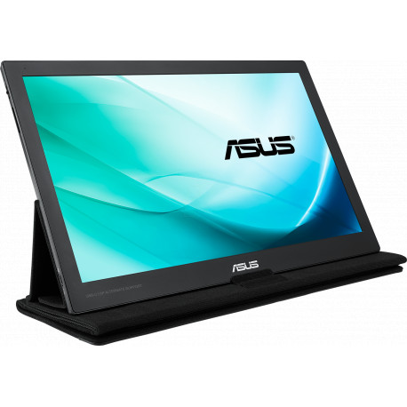 Asus монитор 15.6" LED MB169C