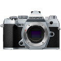 Olympus OM-D E-M5 Mark III body, silver