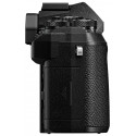 Olympus OM-D E-M5 Mark III + 12-40mm Pro Kit, black