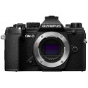 Olympus OM-D E-M5 Mark III + 14-150mm Kit, must