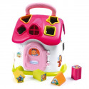 Smoby Cotoons sorter Cottage, pink