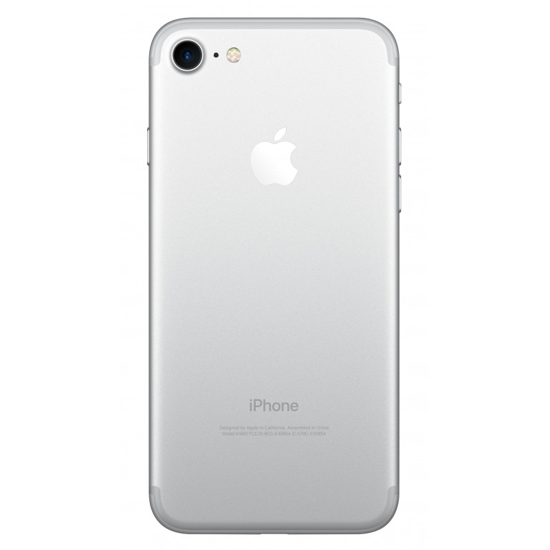 Apple iPhone (A10; 4,7"; IPS/PLS, Retina; 1334x750; 2 GB; 1960mAh) - Photopoint.lv