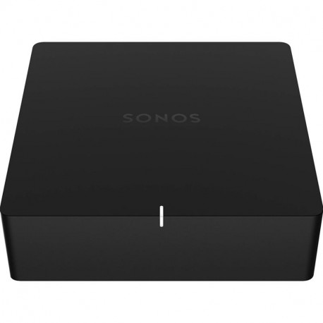 Multiruum adapter Sonos Port, must