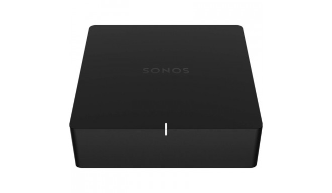 Multiruum adapter Sonos Port, must