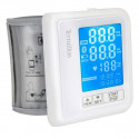 Assinsspiediena Monitors-Termometrs Terraillon LCD Bluetooth Balts
