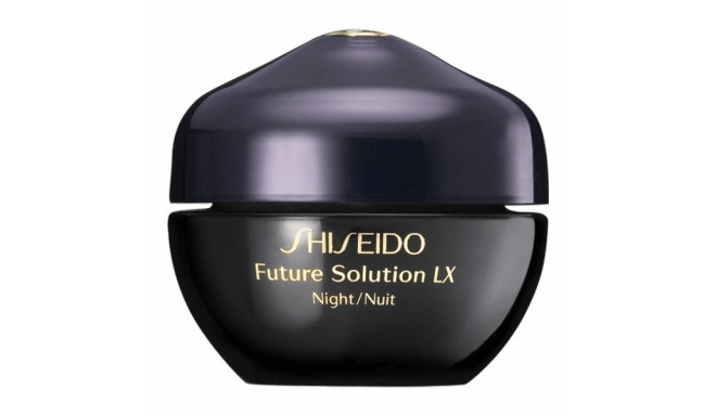 Шисейдо крем. Шисейдо Фьюче солюшен ночной крем. Тональный крем Shiseido Future solution LX тон Neutral. Shiseiofuture solitionlx 50mlлетуаль. Shiseido 50