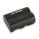 Ansmann battery A-Can BP 511 LI 1400mAh