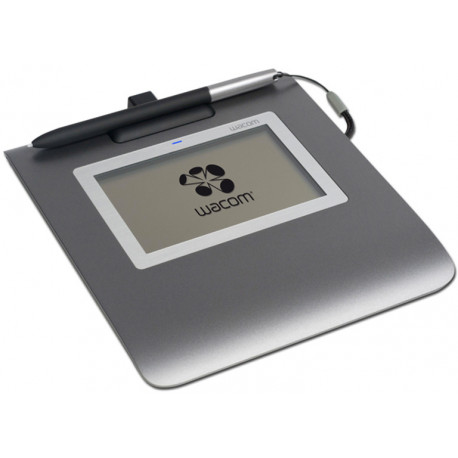 Wacom планшет для цифровой подписиSignature Set STU-430 & Sign Pro