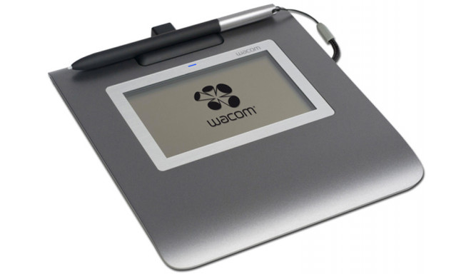 Wacom digitaalne allkirjalaud Signature Set STU-430 & Sign Pro