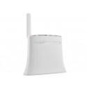 Router LTE ZTE MF283v (white color)