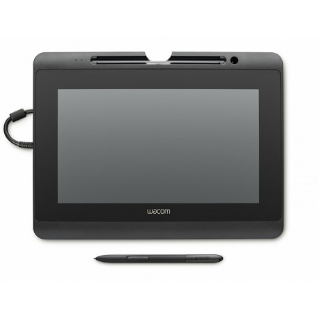 Wacom planšete-paraksta skeneris Signature Set DTH-1152 & Sign Pro