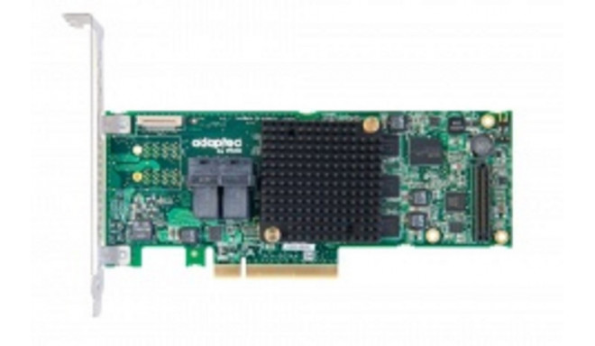 Adaptec 8805 SAS Sgl PCIe