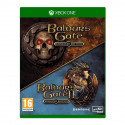 Xbox One mäng Baldur's Gate Collection