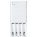 Panasonic eneloop laadija BQ-CC87USB