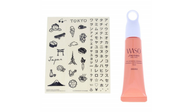 Acu kontūrzīmulis Waso Shiseido (20 ml)