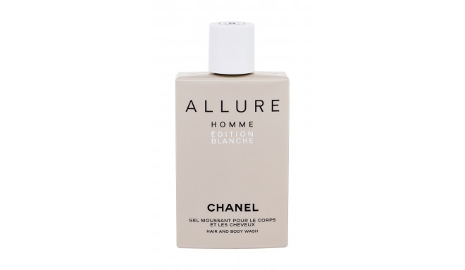 Chanel homme blanche. Chanel Allure homme Sport Edition Blanche. Chanel Allure homme Edition Blanche парфюмерная вода 100мл. Allure homme Edition Blanche реклама. N19 Chanel Paris Gel moussant.