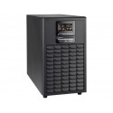 PowerWalker UPS ON-LINE 1/1 FAZY 3000 VA CG PF1 USB/RS-232, 8 X IEC C13, 1X IEC C19, EPO, TOWER