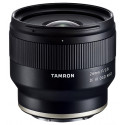 Tamron 24mm f/2.8 Di III OSD lens for Sony