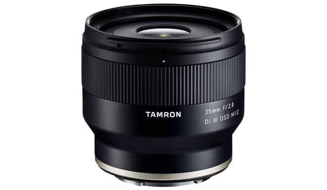 Tamron 35mm f/2.8 Di III OSD objektīvs priekš Sony