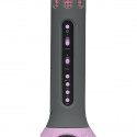 Mikrofon Denver Electronics KMS-10 Bluetooth 2000 mAh (Roosa)