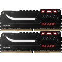 Apacer RAM DDR4 16GB 3000-CL16 - Dual-Kit - Blade